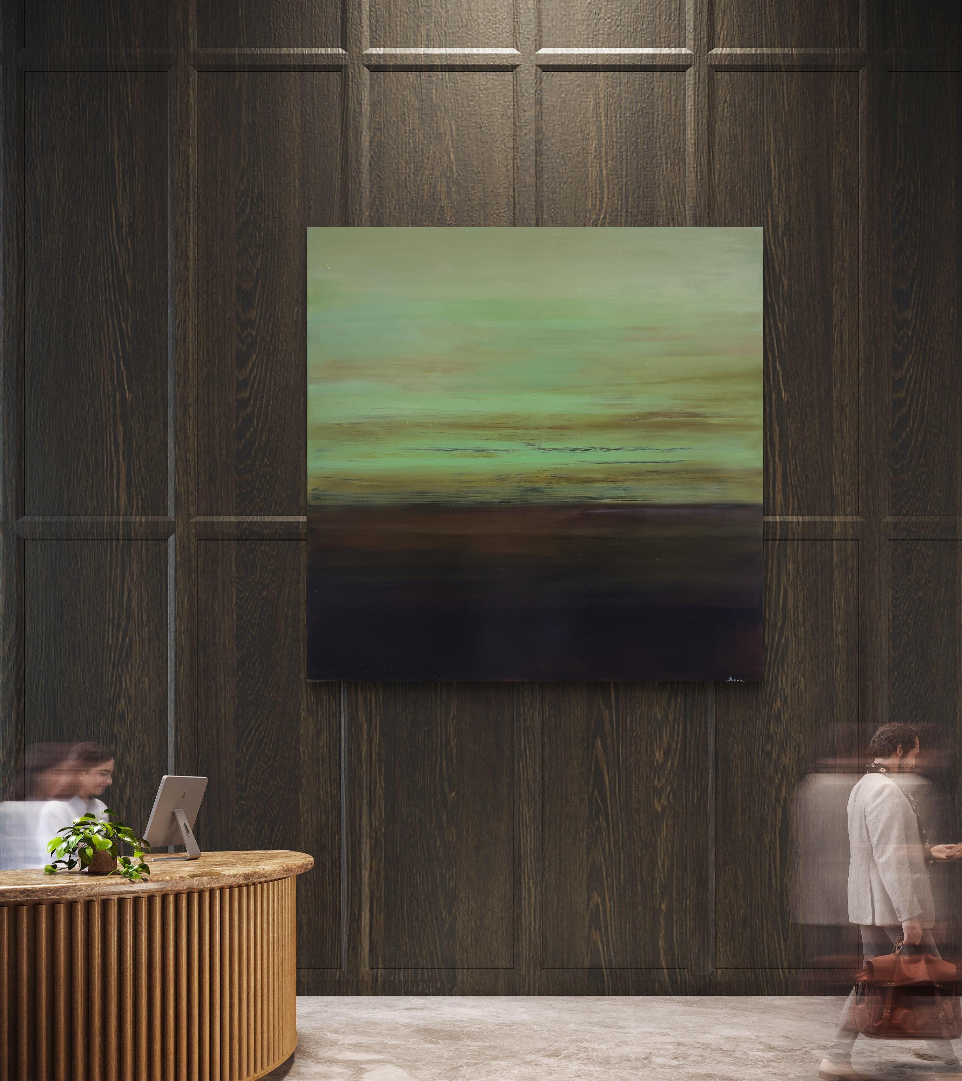 Impulse in Motion. The 