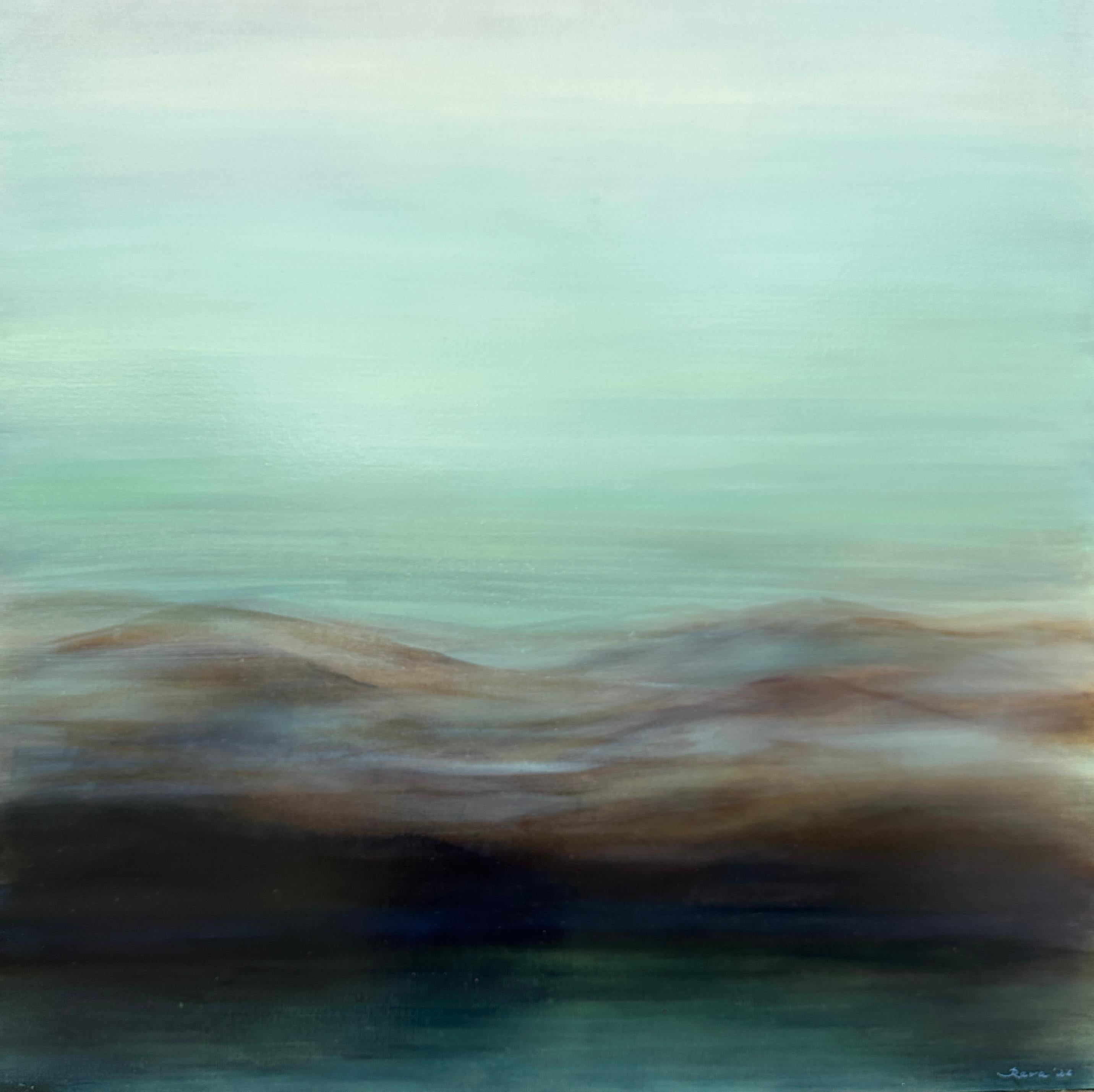 How much are James Lee paintings worth?