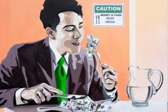 Dinero-Alimentos
