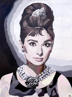 Audrey Hepburn