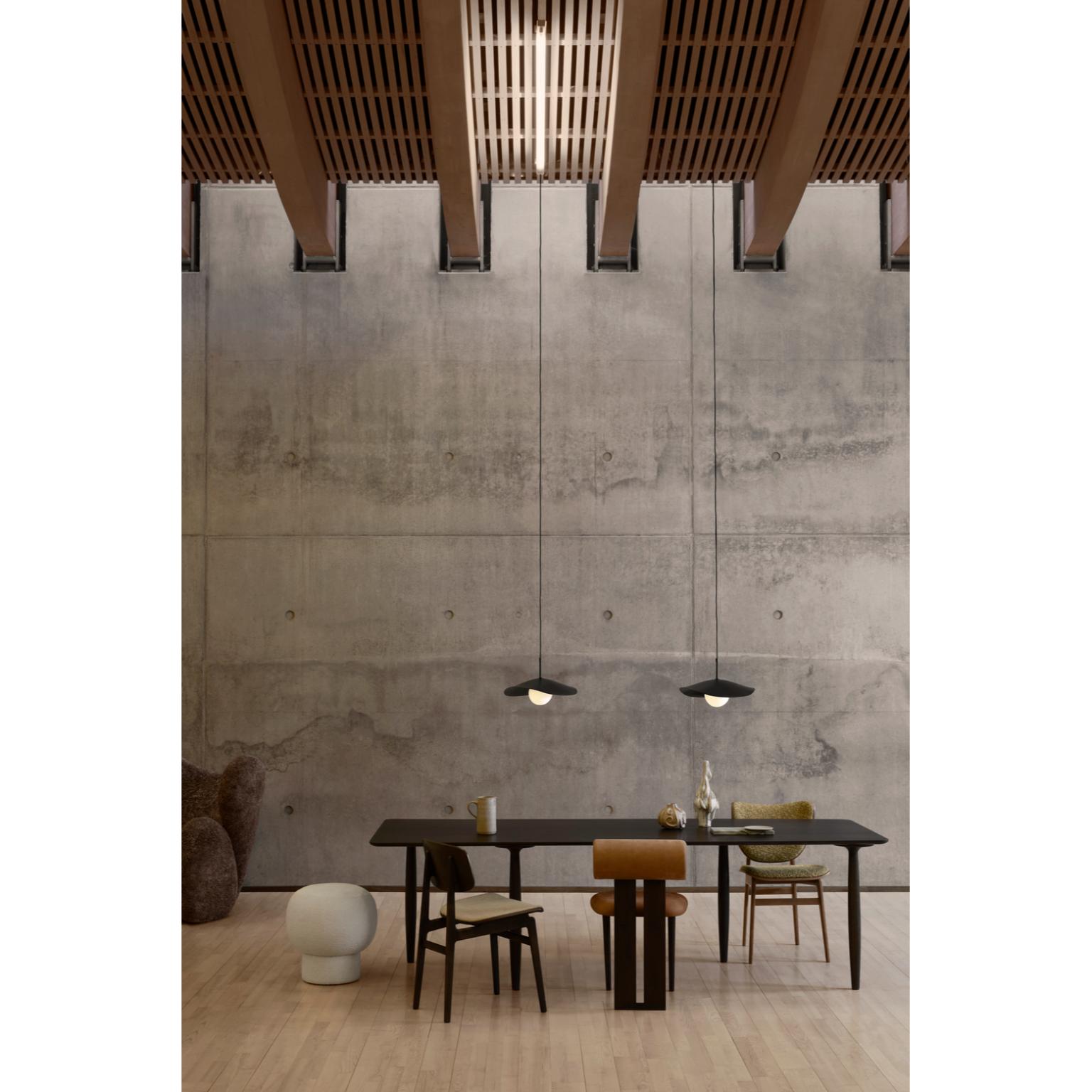 Table de salle à manger rectangulaire en Oak Oak Nature 250 par Norr11 Neuf - En vente à Geneve, CH