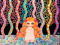 The Forest and the Girl