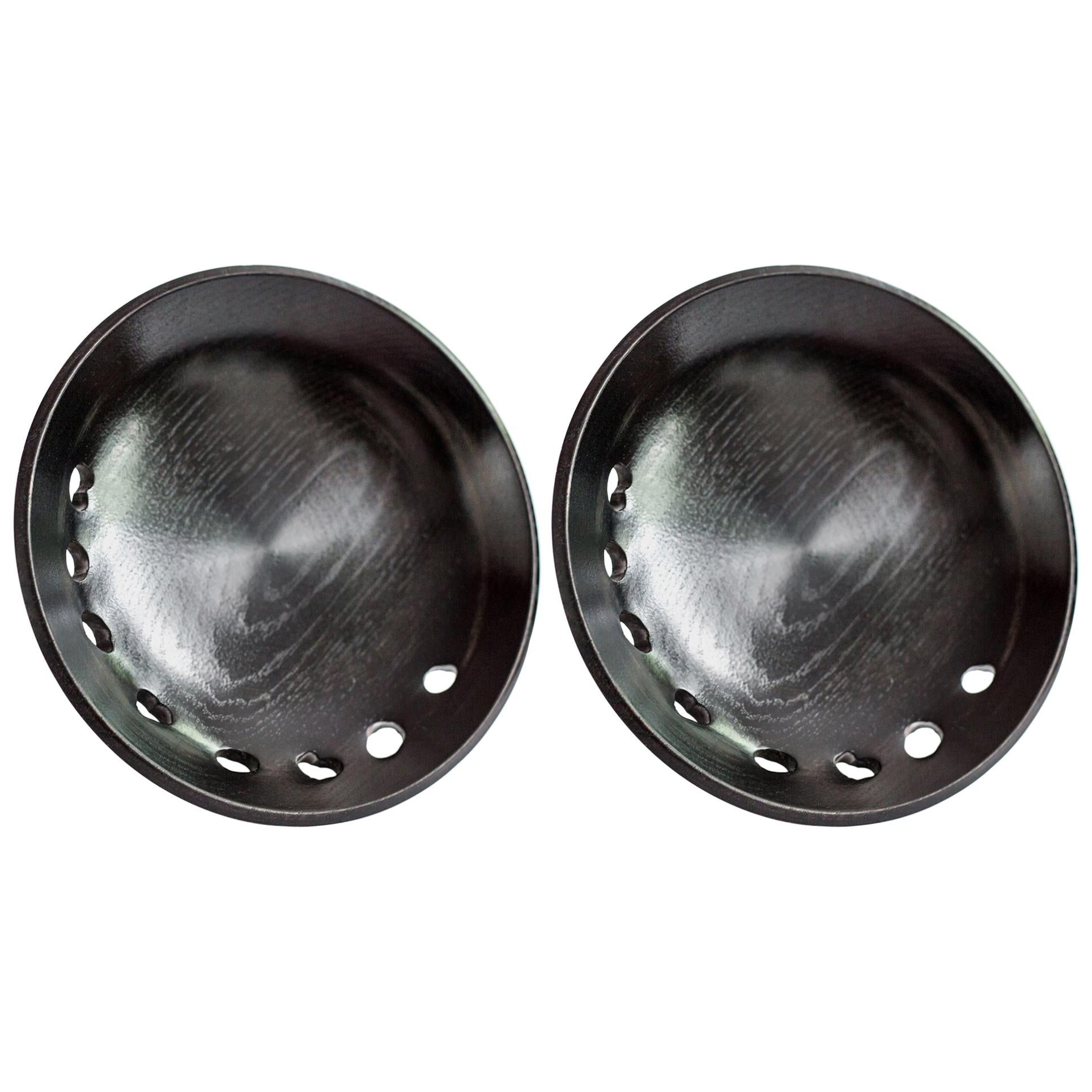 Okuta Platter Set "Set of Two"