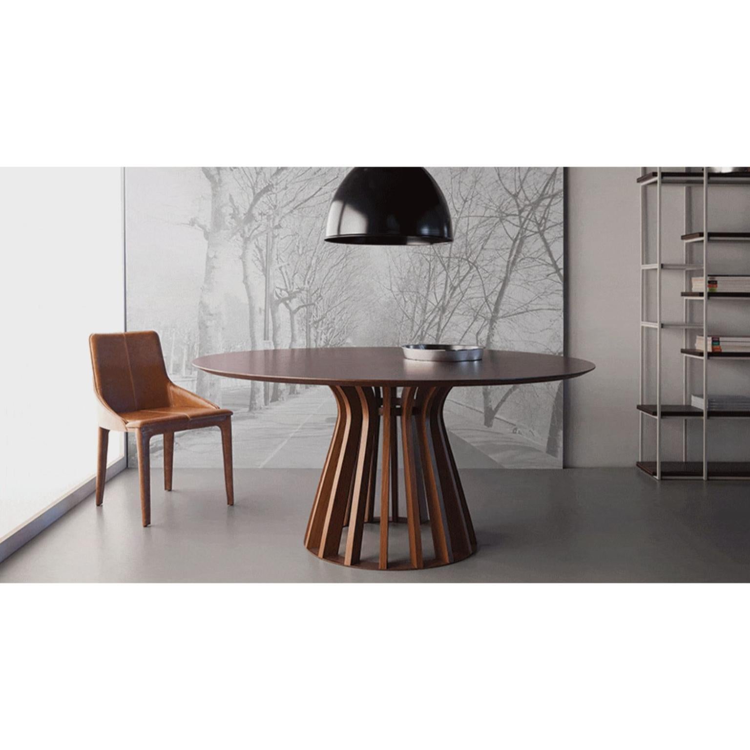 Post-Modern Ola Chair by Doimo Brasil For Sale