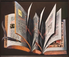 «Book of Universe» – Ola Kolehmainen, Fotografía contemporánea