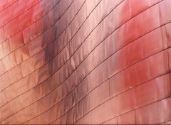 Composizione con riflessioni raccolte - Ola Kolehmainen, Contemporaneo, Colore