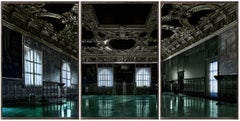 Gran Consejo de Venecia (1172-1797) – Ola Kolehmainen, Fotografía contemporánea