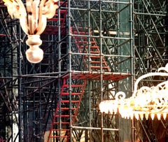 Hagia Sophia 537 AD XX – Ola Kolehmainen, Contemporary, Geometry, Architecture