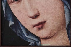 «Retrato de una joven II (El mundo de los dolores)» – Ola Kolehmainen