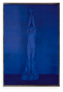Marsyas and Apollo (the myth) – Ola Kolehmainen