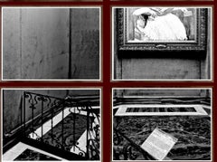MVSEVM X (Velazquez-Francis Bacon) – Ola Kolehmainen, Contemporaty Photography