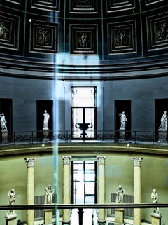 MVSEVM XII (Altes Museum) - Ola Kolehmainen, Fotografia contemporanea, Colore