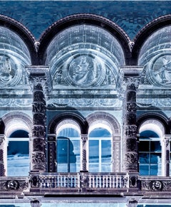 MVSEVM XIII (Victoria & Albert) - Ola Kolehmainen, Zeitgenössische Fotografie, Kunst