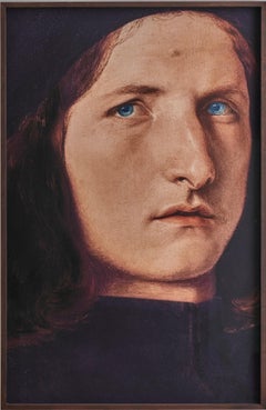 Picture of a Man II – Ola Kolehmainen