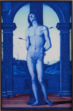 Saint – Ola Kolehmainen