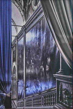 San Rocco (Venezia) – Ola Kolehmainen
