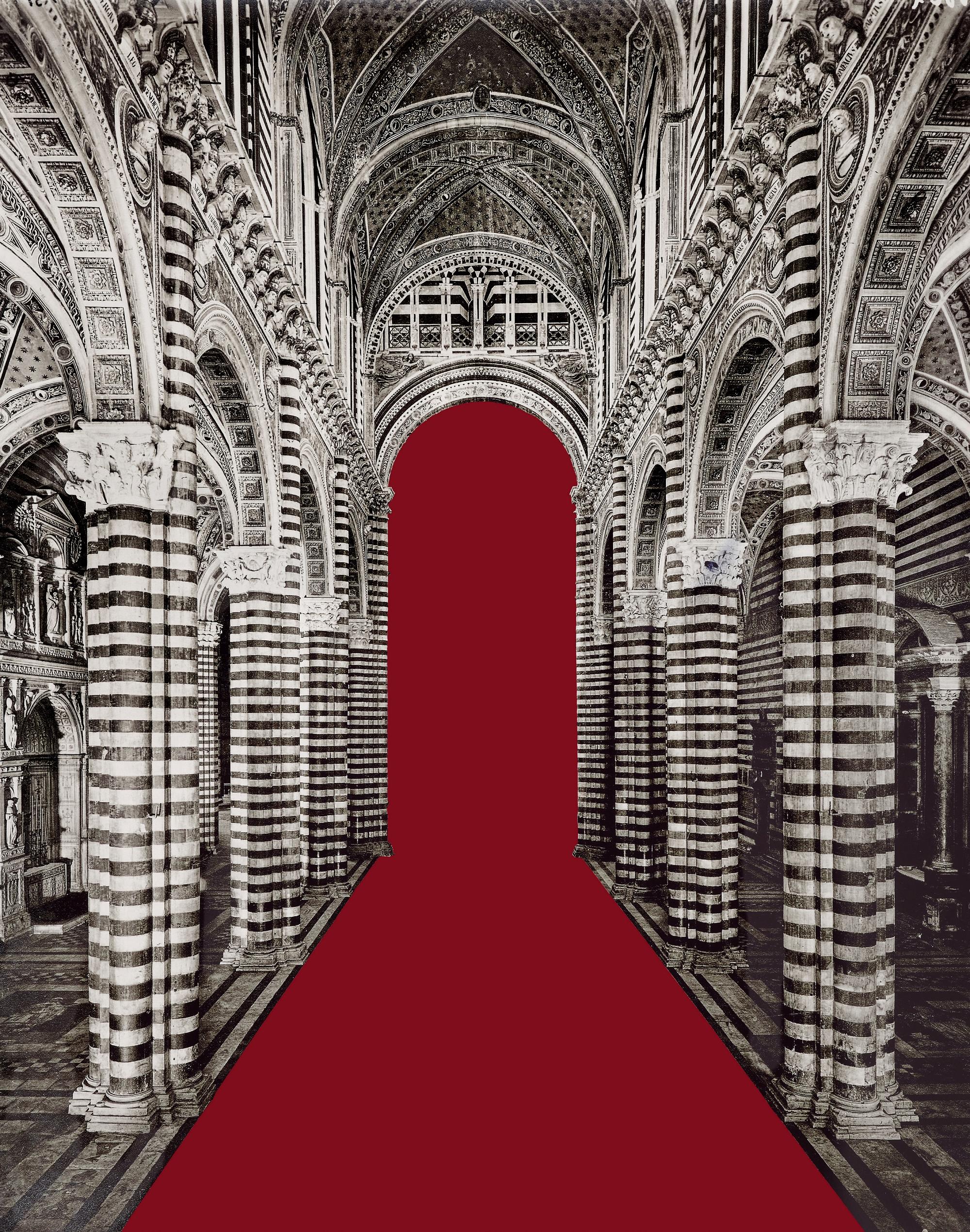 Ola KOLEHMAINEN (*1964, Finlandia)
Suprematismo nº 102 Siena Rojo oscuro, 2020
Película analógica, impresión en tinta en marco de artista
Hoja 173 x 137 cm (68 1/8 x 53 7/8 pulg.)
Edición de 6, más 2 AP; Ed. nº 2/6
Impresión enmarcada

Acerca de