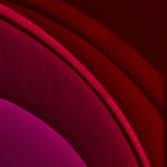 Suprematism Nr. 105 Circles and a bulb – Ola Kolehmainen, Art , Photography