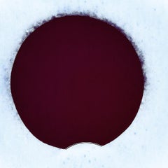 Suprematism Nr. 106 Circles in Red, Blue and – Ola Kolehmainen, Art , Photography
