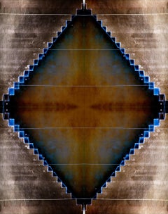 Suprematism Nr. 111 Esoteric Composition – Ola Kolehmainen, Art , Photography