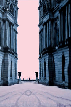 Versailles (All borrowed from Greek temples) – Ola Kolehmainen