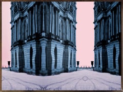 Versailles (All borrowed from Greek temples) – Ola Kolehmainen