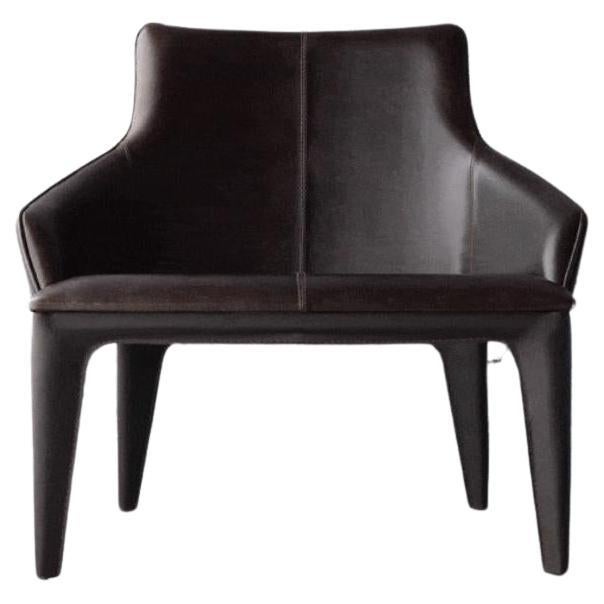 Ola Lounge Chair by Doimo Brasil For Sale
