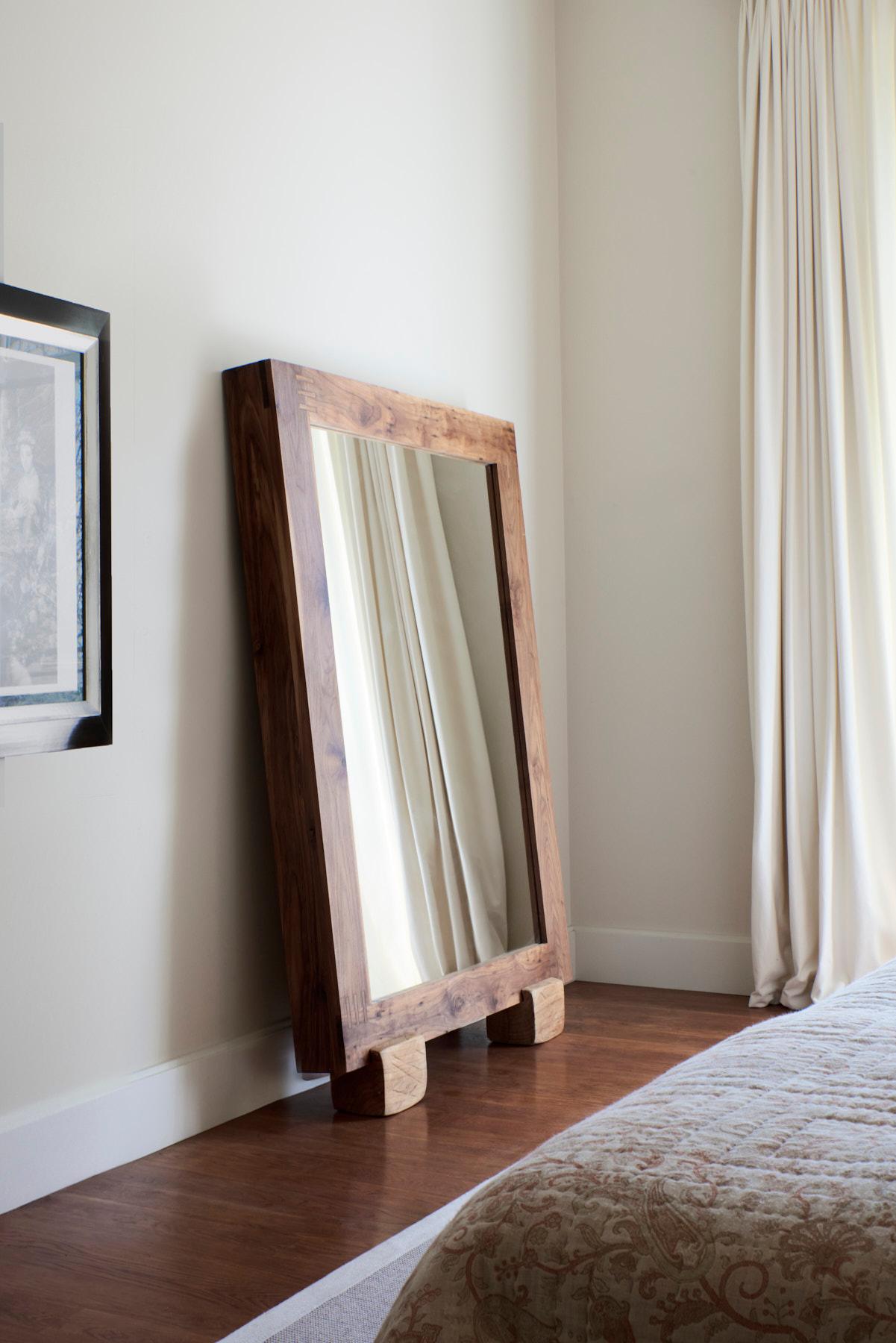 Moderne Miroir Olá en vente