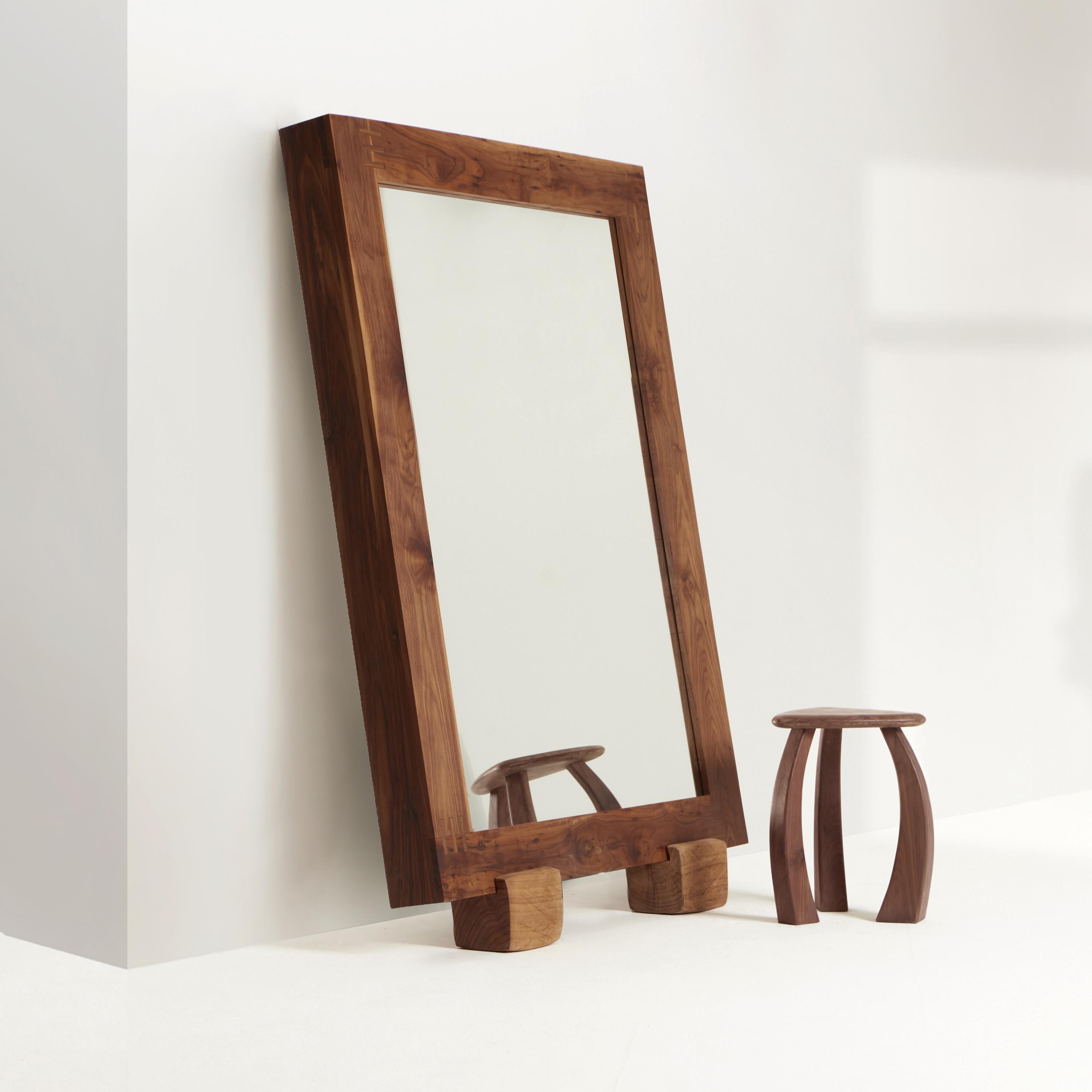 Portugais Miroir Olá en vente