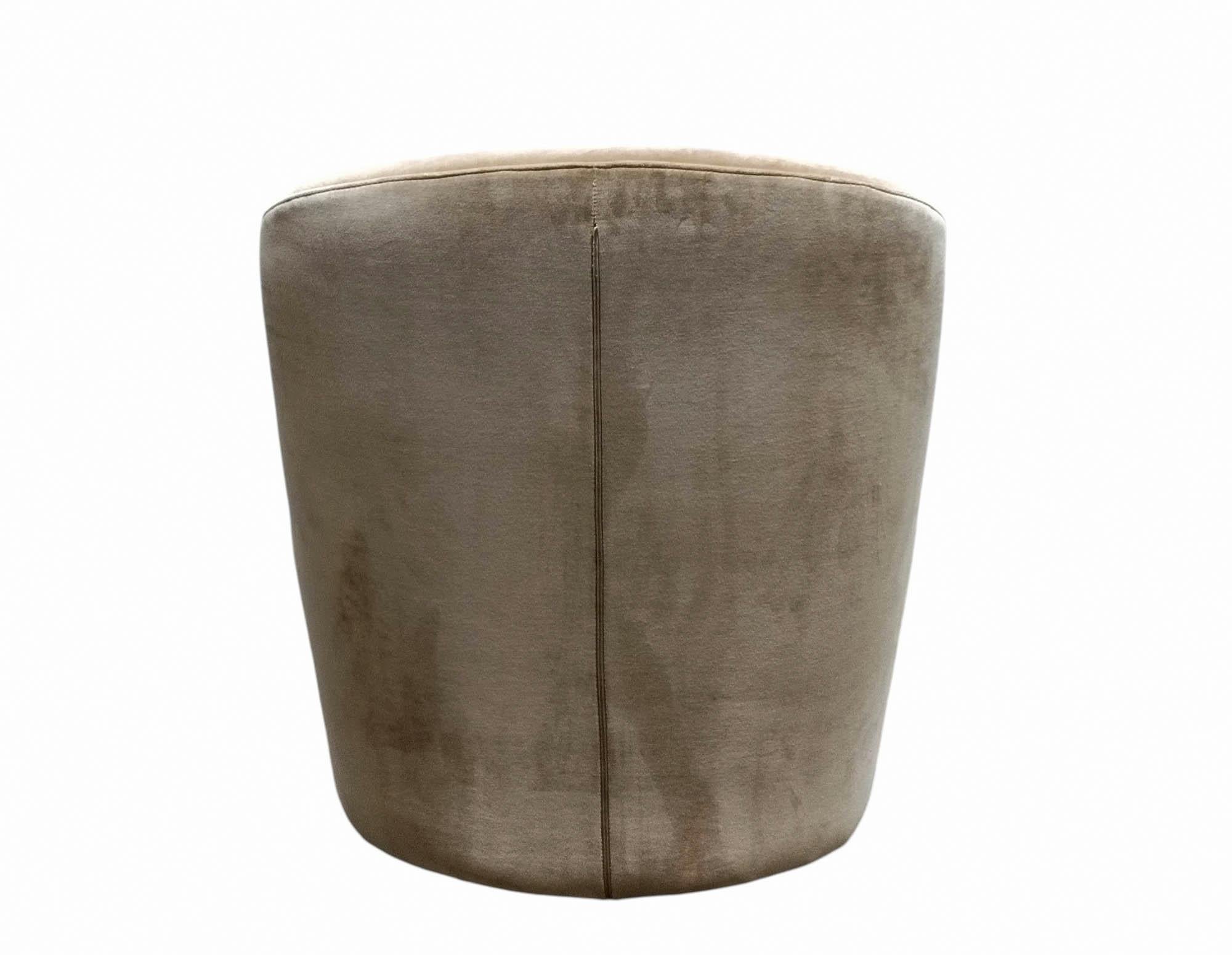 Ola Wihlborg per Ikea Poltrona Girevole “Stockholm”, Svezia 2014 (Schwedisch) im Angebot