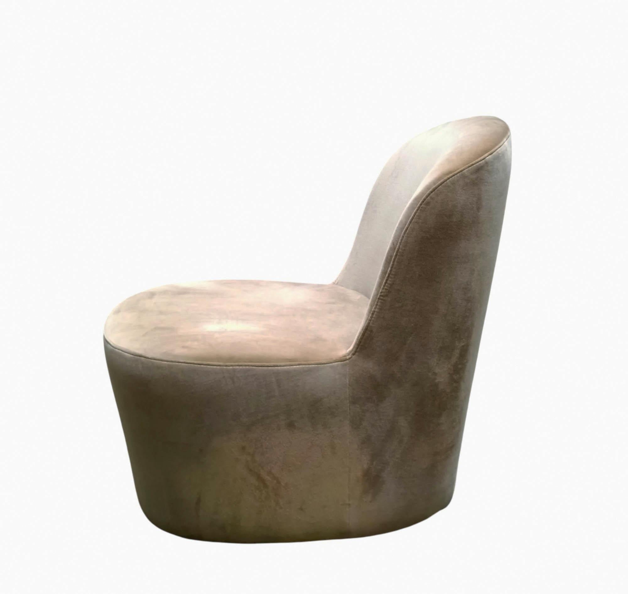 Ola Wihlborg per Ikea Poltrona Girevole “Stockholm”, Svezia 2014 im Zustand „Relativ gut“ im Angebot in Naples, IT