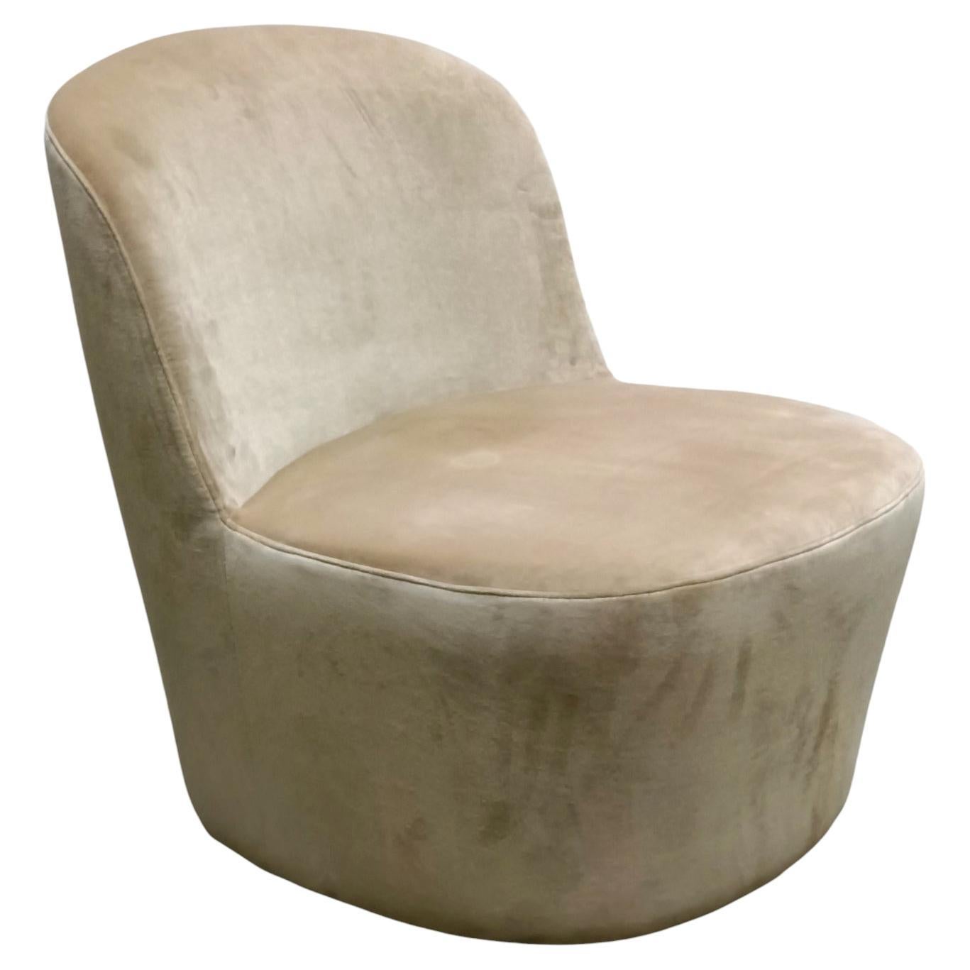 Ola Wihlborg per Ikea Poltrona Girevole “Stockholm”, Svezia 2014 im Angebot