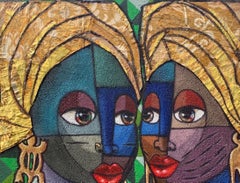 Agbara Abo (Feminine Quality)