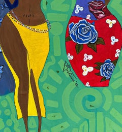 Obinrin (Femme)