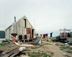 827 Nuussuaq, 07/2006 74° 06'45" N, 57° 03'32" O - Olaf Otto Becker (Paisaje)