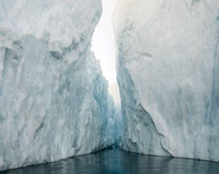 Ilulissat 04, 07/2014 - Olaf Otto Becker (Paysage Photographie couleur)