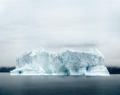 Ilulissat 06, 07/2014 - Olaf Otto Becker (Fotografía en color de paisajes)