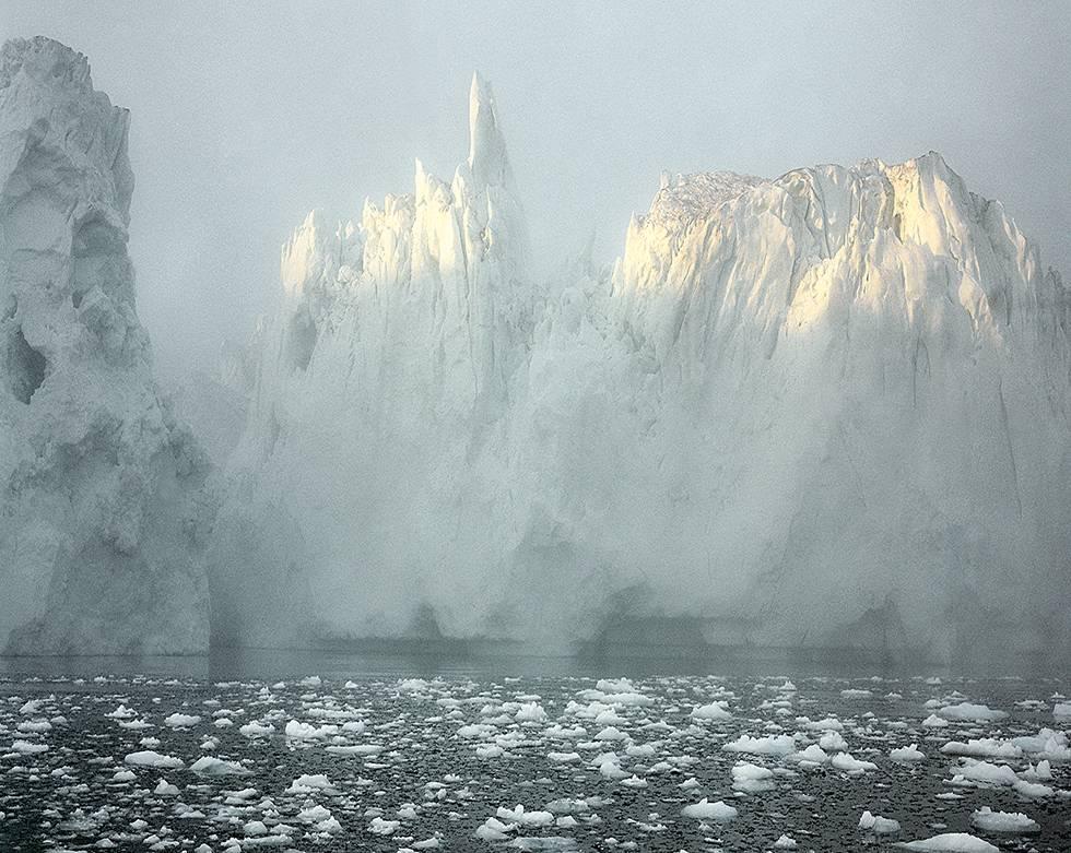 Ilulissat Icefjord 6
