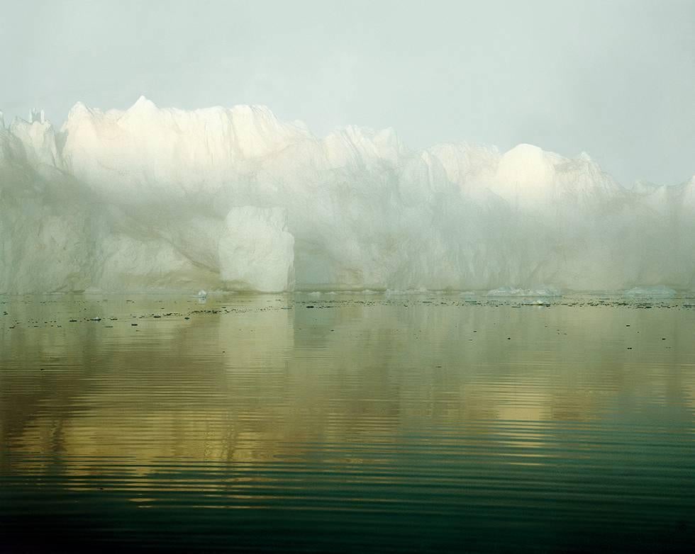 Ilulissat Icefjord 8