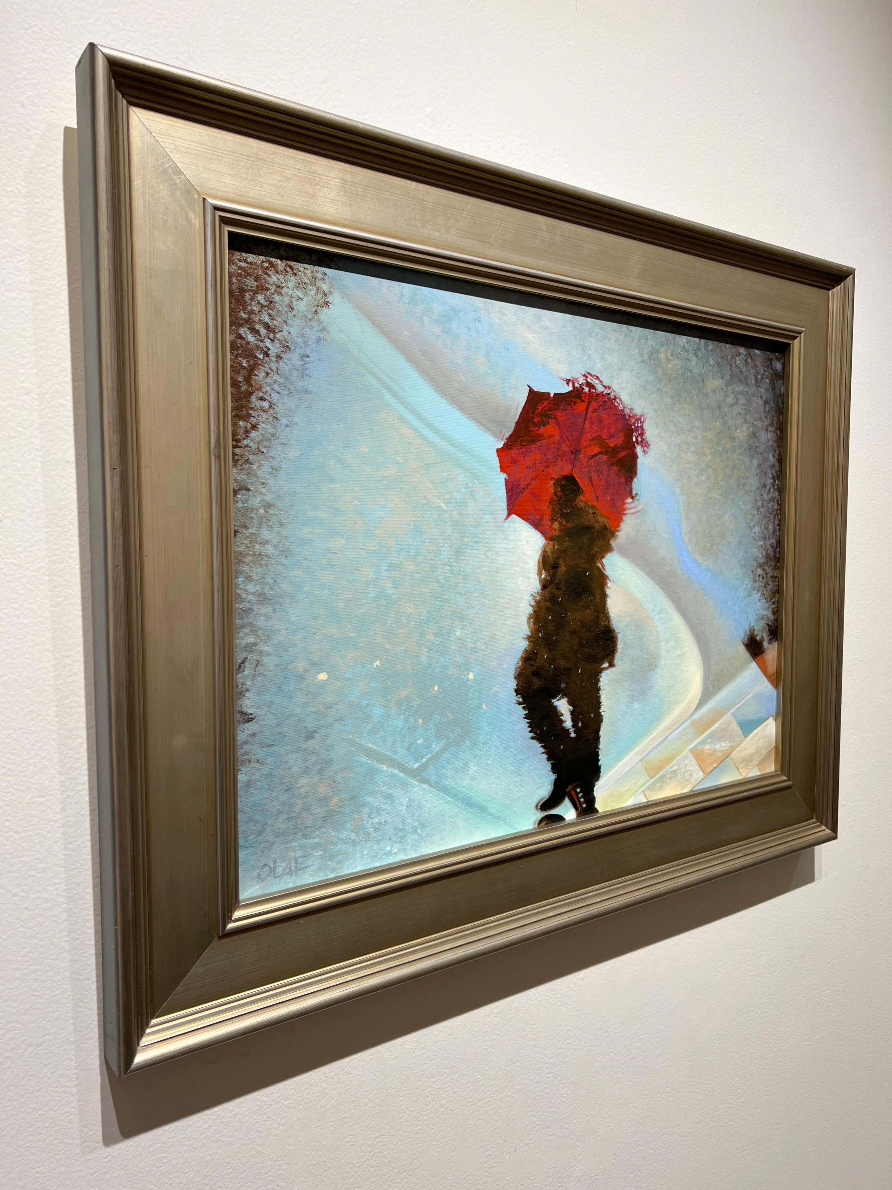 Olaf Schneider, 