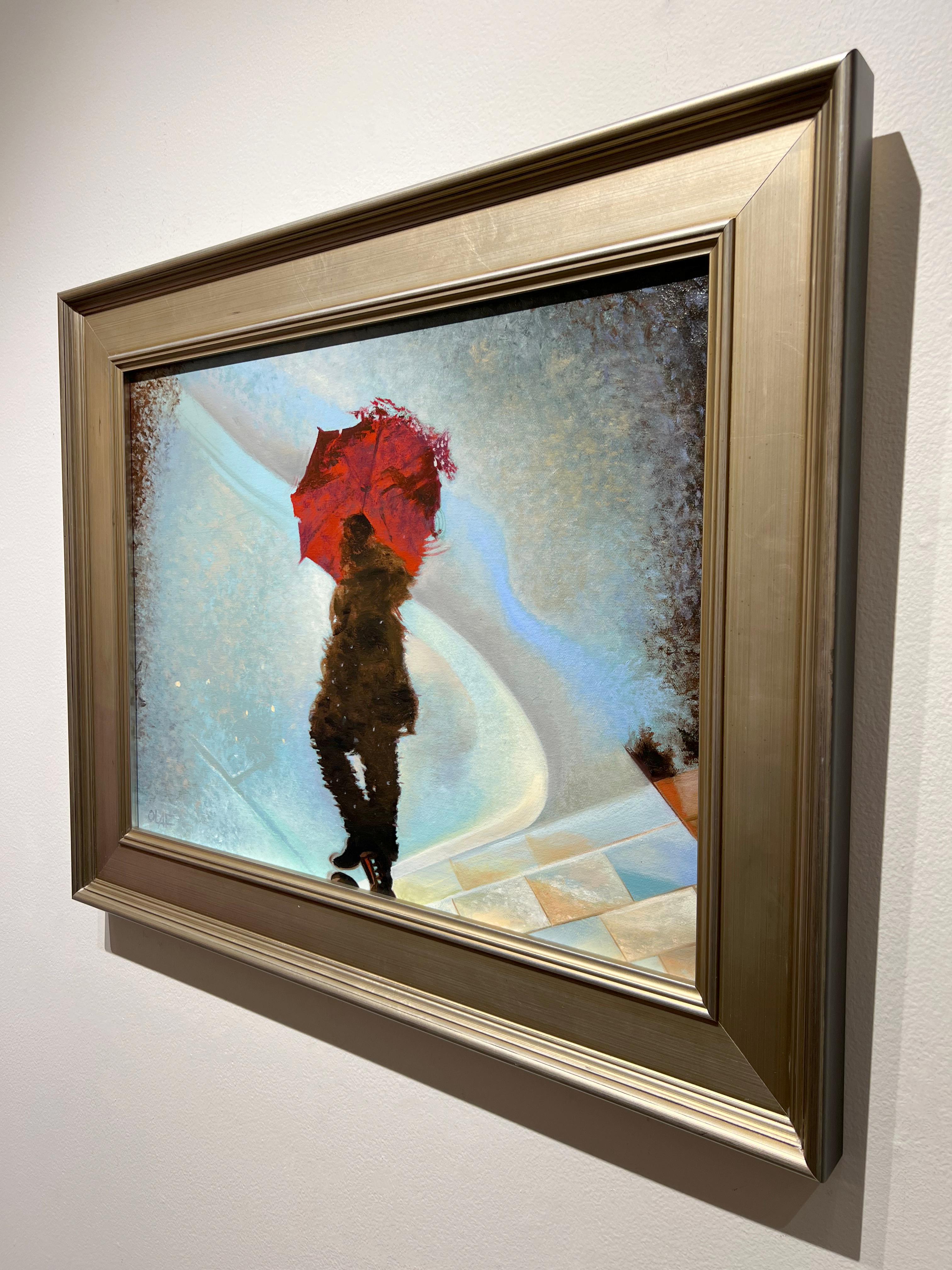 Olaf Schneider, 