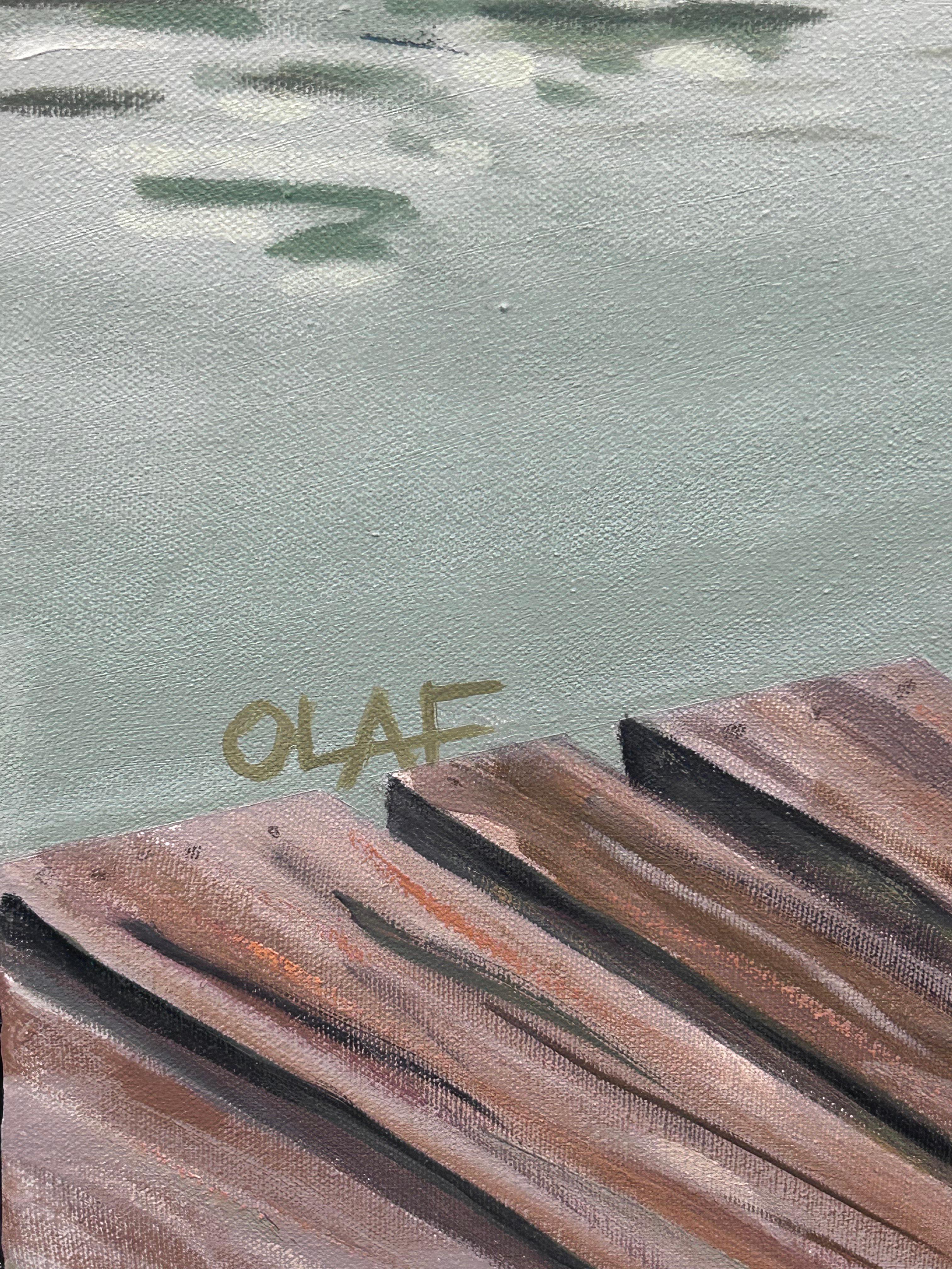Olaf Schneider, 