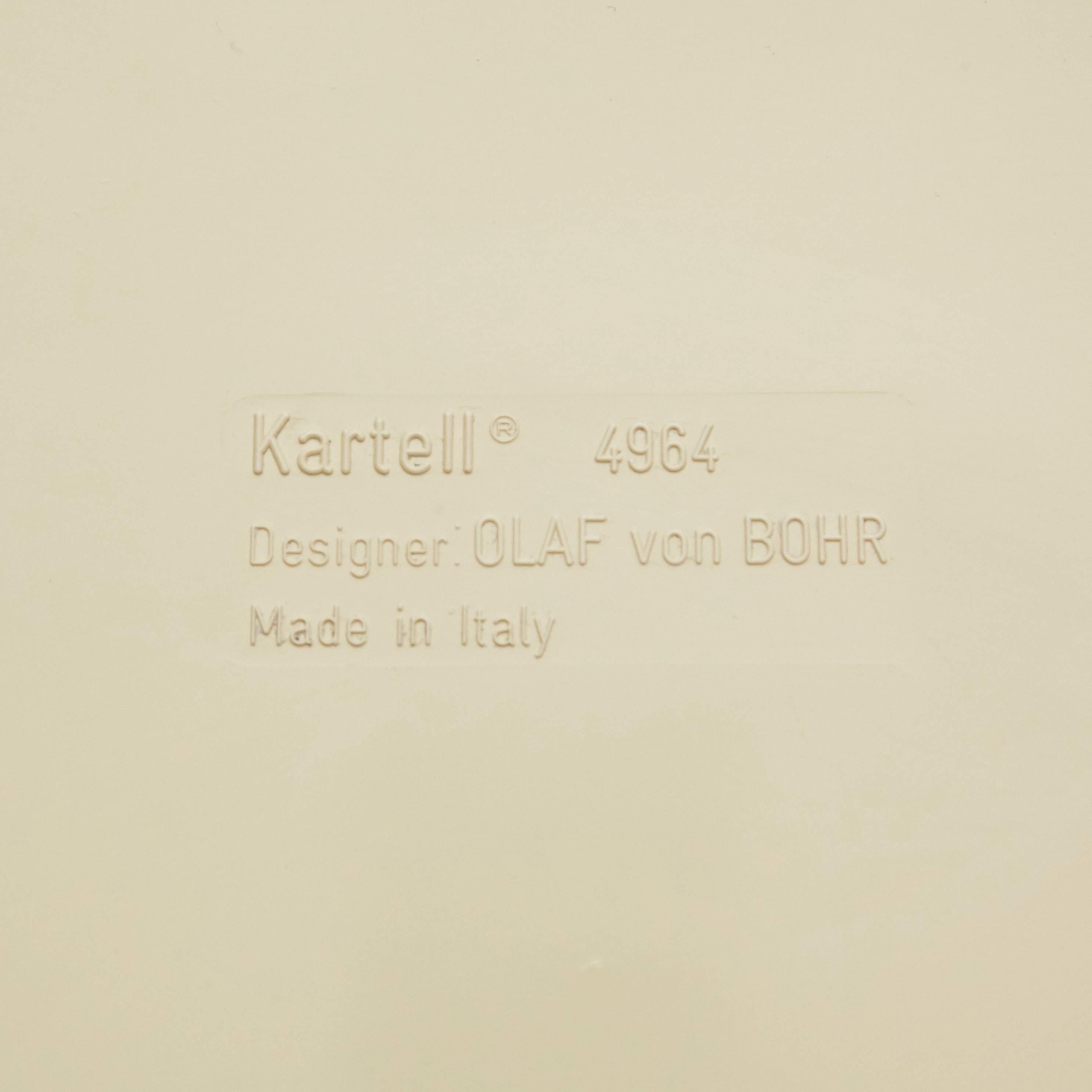 Olaf von Bohr 4964 Sideboard, 1974 2