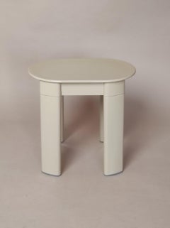 Olaf von Bohr for GEDY Side Table 1970s