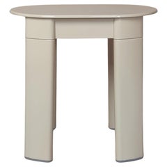 Table d'appoint Olaf von Bohr pour GEDY 1970