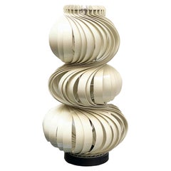 Olaf von Bohr for Valenti Editions "Medusa" Lamps, Italy, 1968