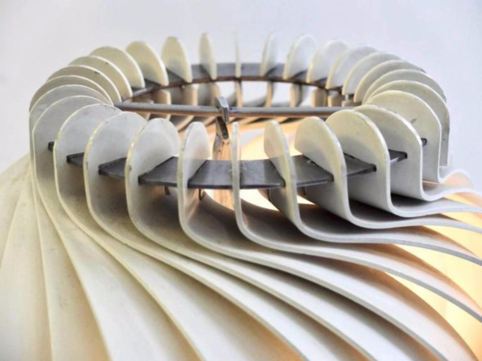 medusa lamp olaf von bohr