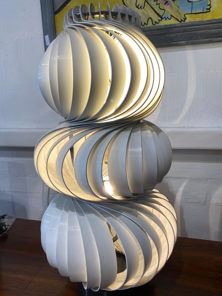 Olaf von Bohr "Medusa light" For Sale at 1stDibs
