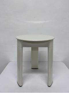 Olaf Von Bohr Trio Stool or Side Table for Gedy, 1970s