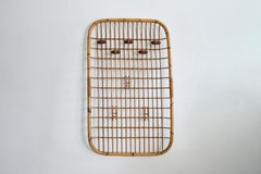 Olaf von Bohr Wall Rack